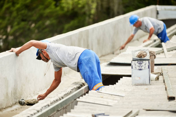 Best Eco-Friendly Insulation in Detroit Beach, MI